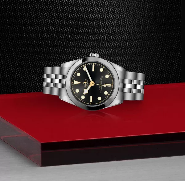 Best Sale Black Bay 31 Unisex