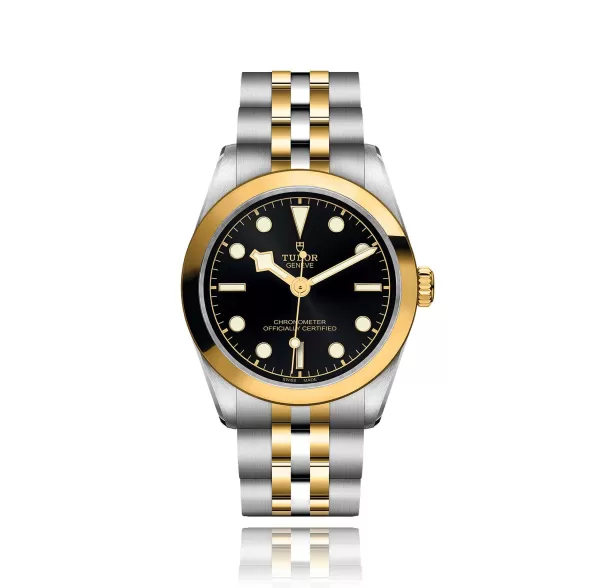 Hot Black Bay 31 S&G Unisex