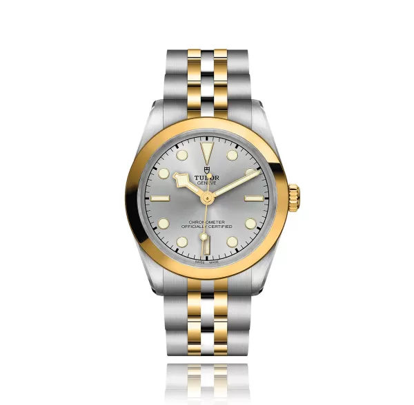 Best Black Bay 31 S&G Unisex