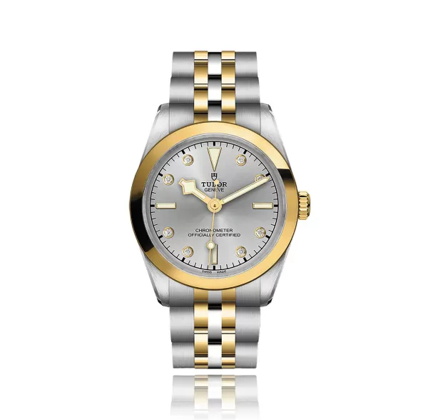Cheap Black Bay 31 S&G Unisex