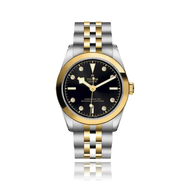 Flash Sale Black Bay 31 S&G Unisex