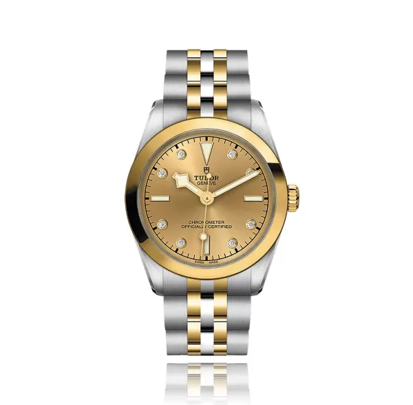 Cheap Black Bay 31 S&G Unisex