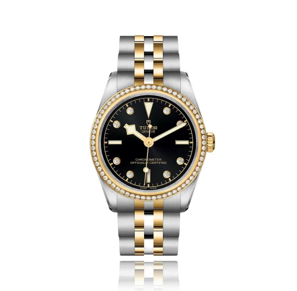Flash Sale Black Bay 31 S&G Unisex