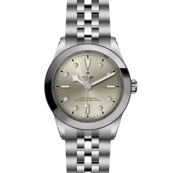 Best Black Bay 39 Unisex