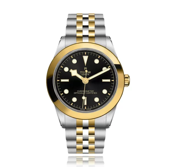 Best Sale Black Bay 39 S&G Unisex