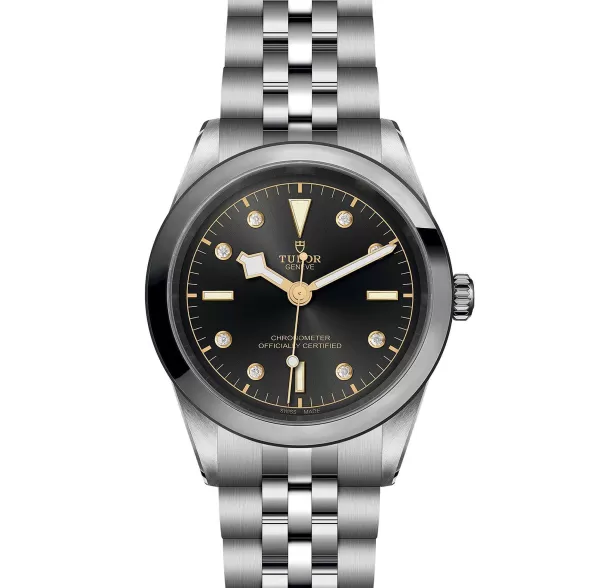 Discount Black Bay 41 Unisex
