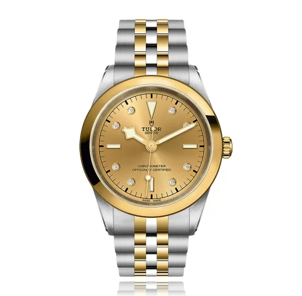 Shop Black Bay 41 S&G Unisex
