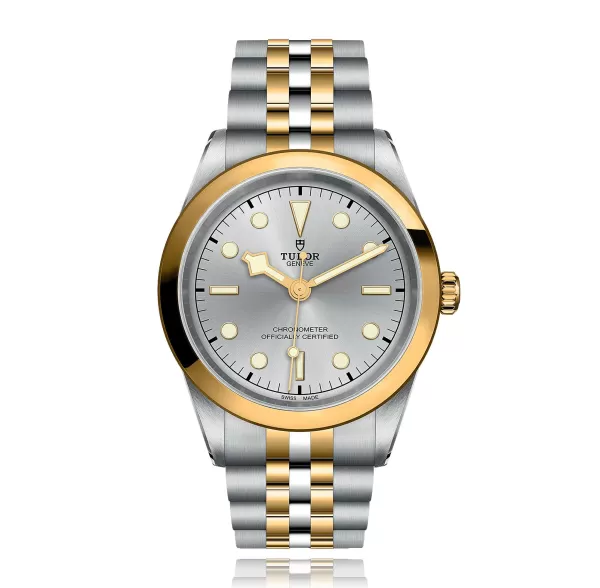 Cheap Black Bay 41 S&G Unisex