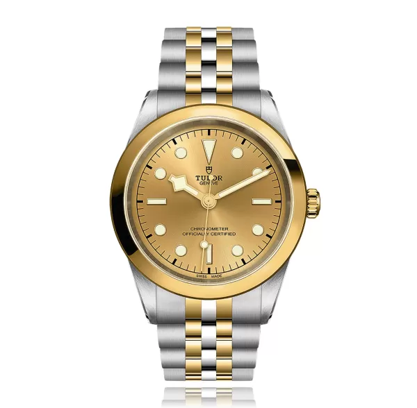 Best Black Bay 41 S&G Unisex
