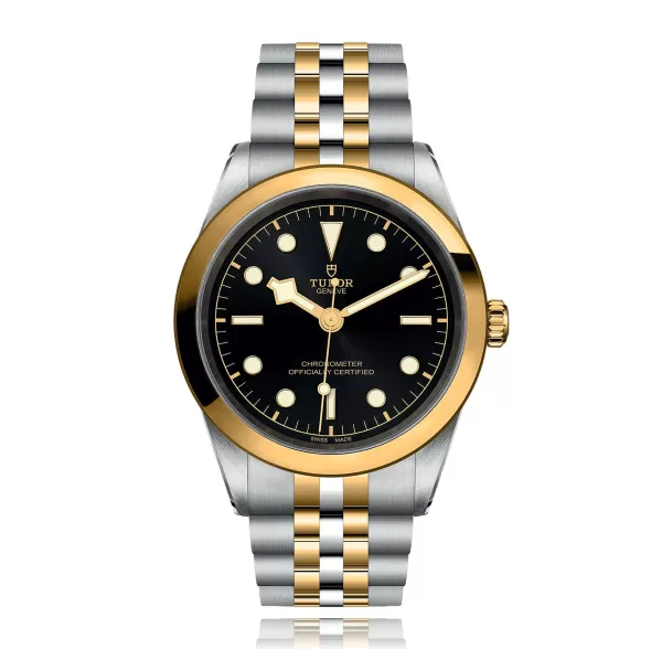 Sale Black Bay 41 S&G Unisex