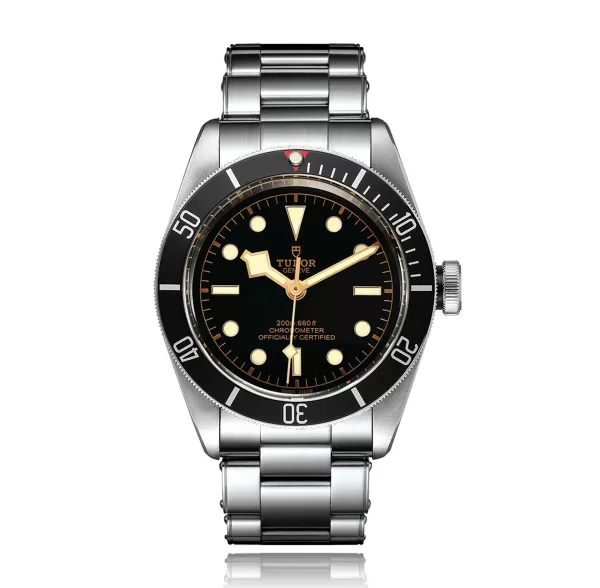Shop Black Bay 41Mm Unisex