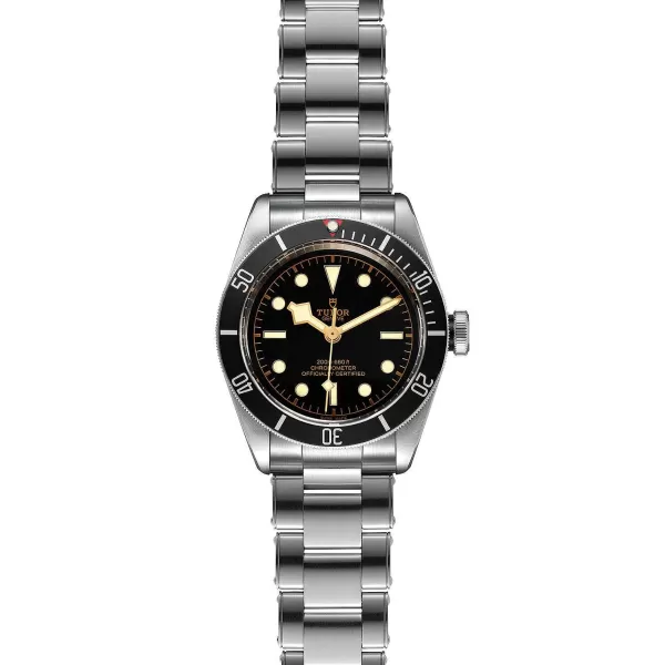Shop Black Bay 41Mm Unisex