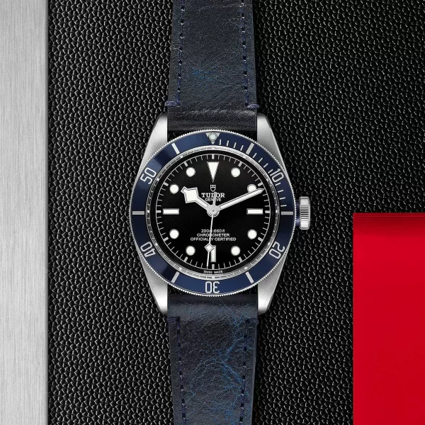 Clearance Black Bay 41Mm Unisex
