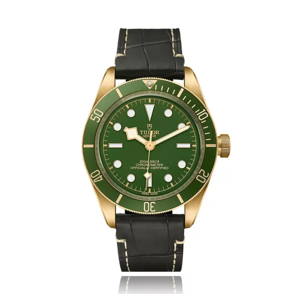 Cheap Black Bay 58 Unisex
