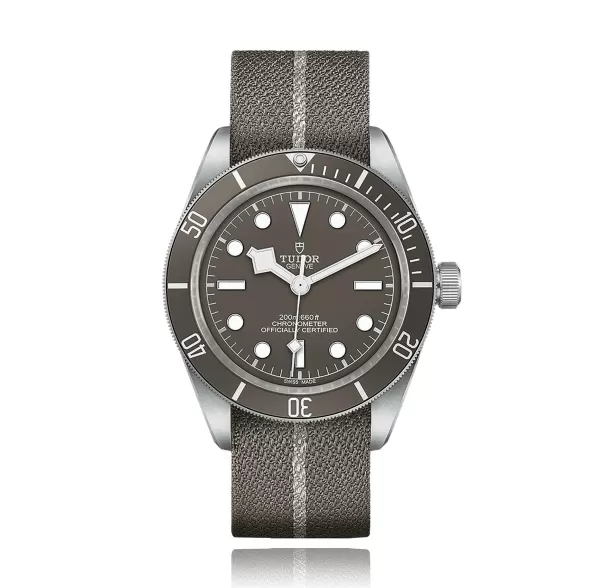 New Black Bay 58 Unisex
