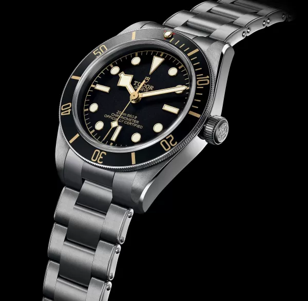Discount Black Bay 58 Unisex
