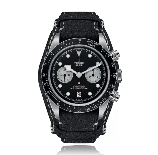 Cheap Black Bay Chrono 41Mm Men