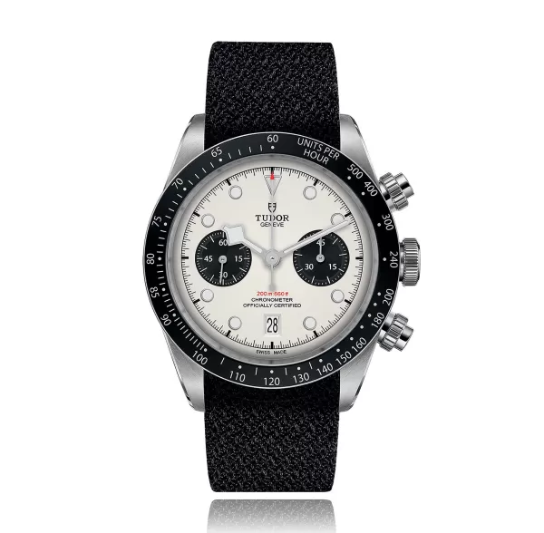 Cheap Black Bay Chrono 41Mm Unisex
