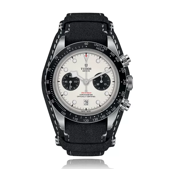Store Black Bay Chrono 41Mm Unisex