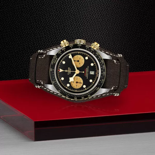 Store Black Bay Chrono S&G 41Mm Unisex