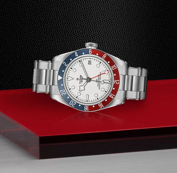 Online Black Bay Gmt Unisex