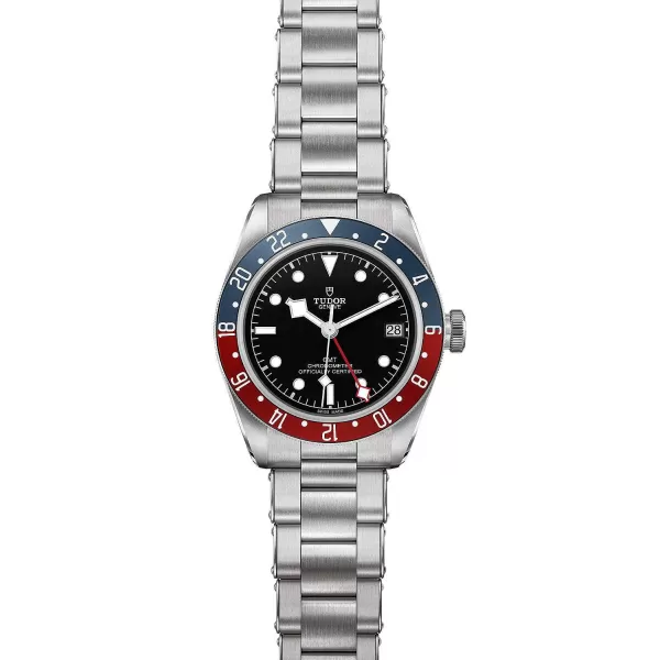 Best Sale Black Bay Gmt 41Mm Unisex