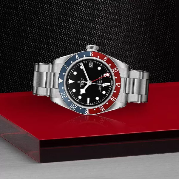 Best Sale Black Bay Gmt 41Mm Unisex