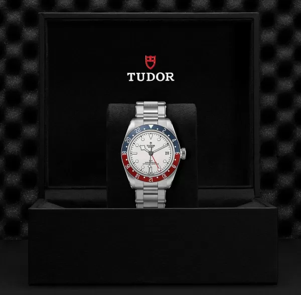 Online Black Bay Gmt Unisex