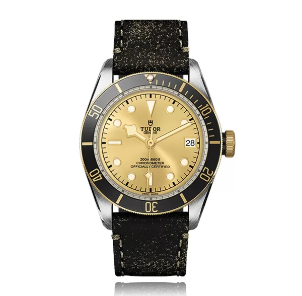 Cheap Black Bay S&G Unisex
