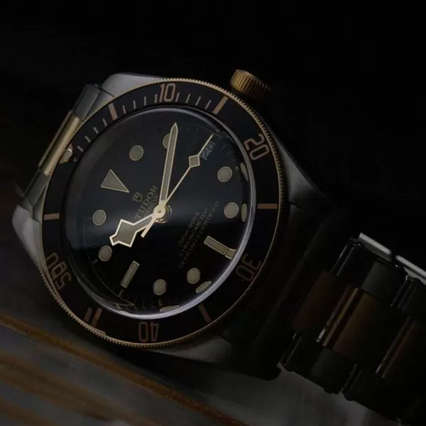 Best Black Bay S&G Unisex