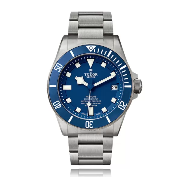 Best Pelagos 42Mm Unisex