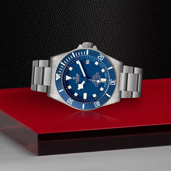 Best Pelagos 42Mm Unisex
