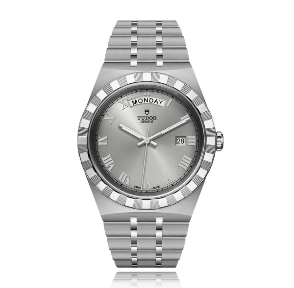 Online Royal 41Mm Unisex