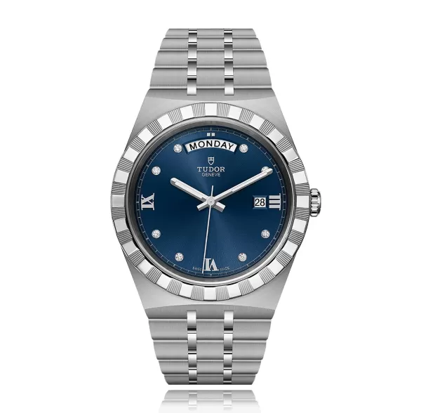 Cheap Royal 41Mm Unisex