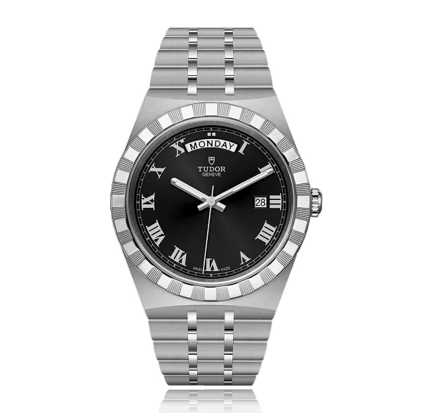 Discount Royal 41Mm Men