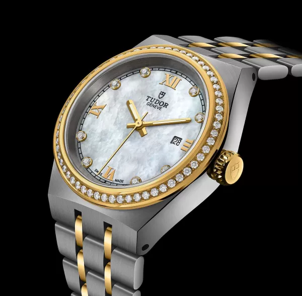 Discount Royal Date 28 Ladies