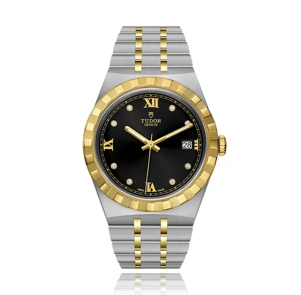 Store Royal Date 38 Unisex
