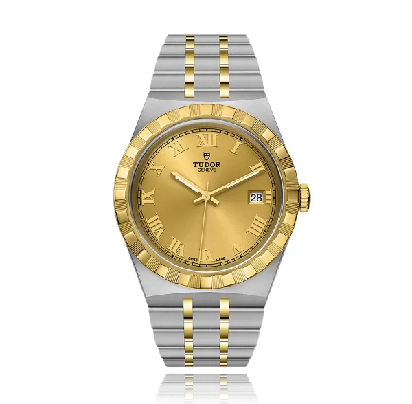 Online Royal Date 38 Unisex