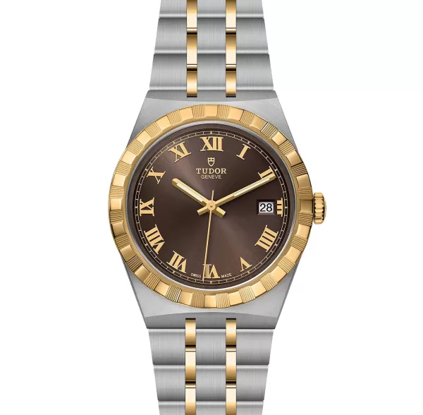 Flash Sale Royal Date 38 Unisex