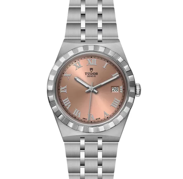 Online Royal Date 38 Unisex