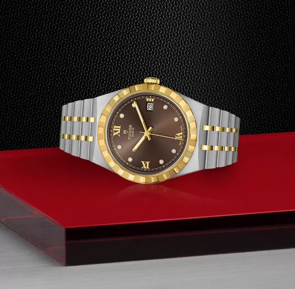 Discount Royal Date 38 Unisex