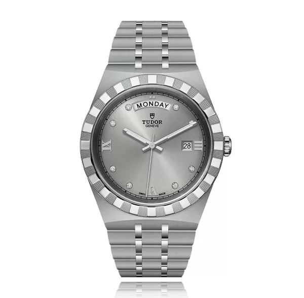 Online Royal Date+Day Unisex