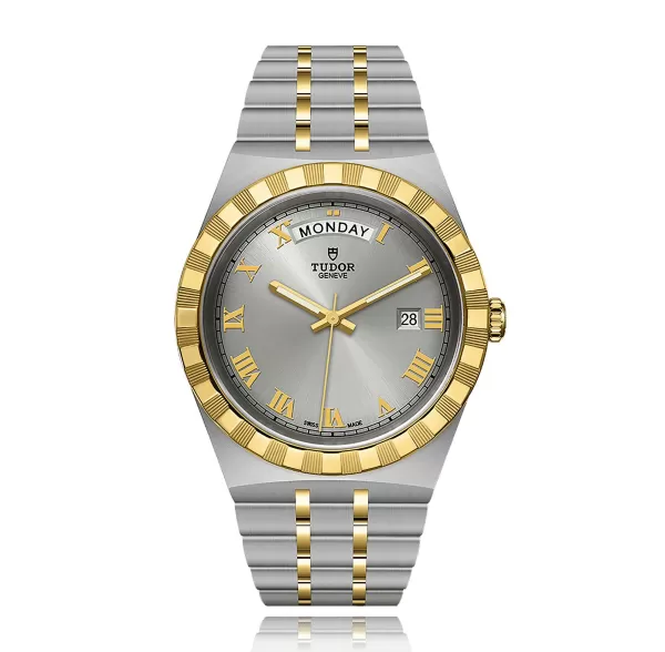 Cheap Royal Date+Day Unisex