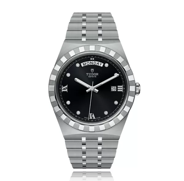 Discount Royal Date+Day Unisex