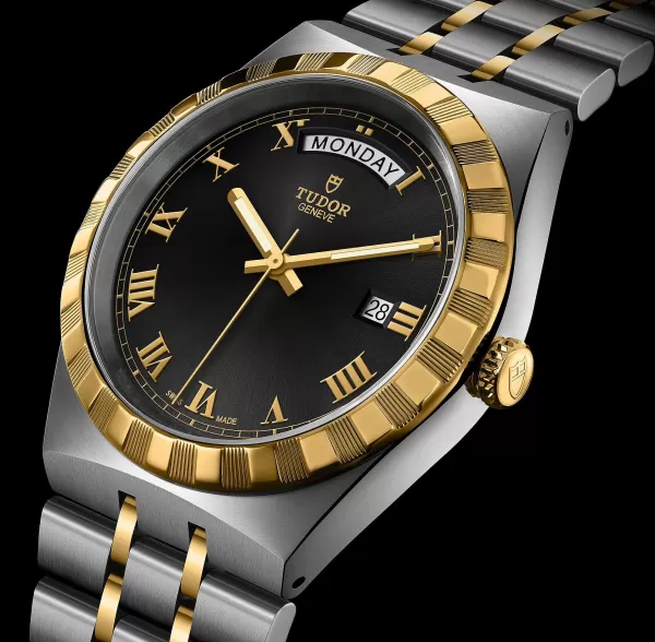 Discount Royal Date+Day Unisex