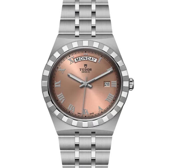 Outlet Royal Date+Day Unisex