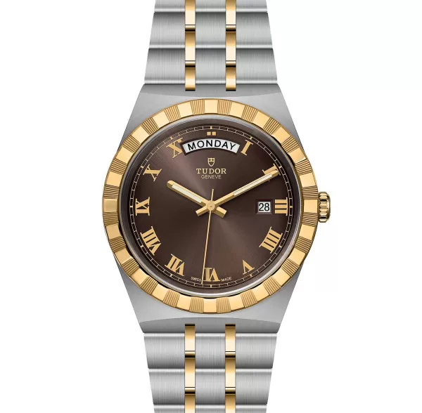 Sale Royal Date+Day Unisex