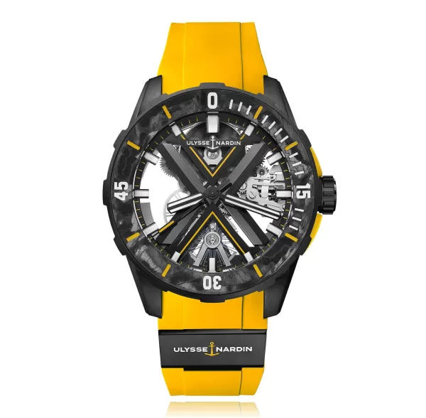 Cheap Diver Unisex