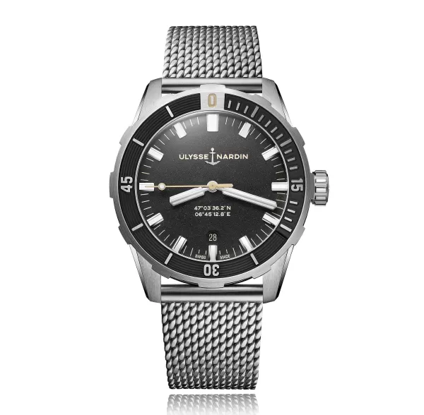 Cheap Diver Men