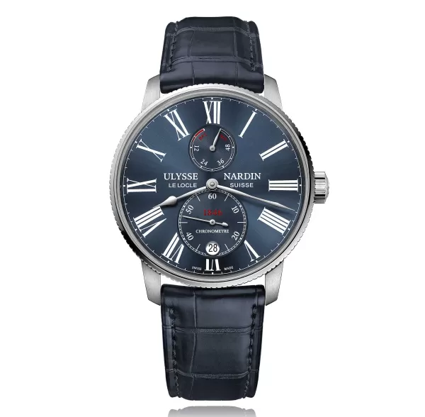 Best Marine Chronometer Men